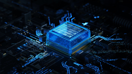 提质增效，安全灵活 阿里云EDA上云方案让芯片设计驶入高速路