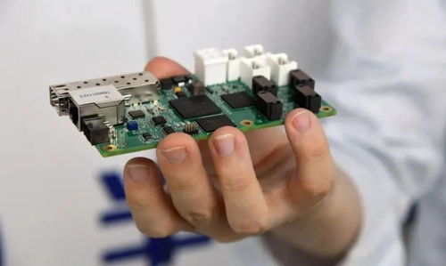 芯片硅幕 欧美共舞下的软件开发风险解析