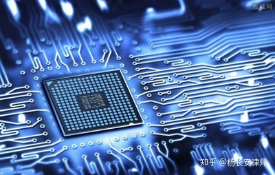 疫情延误下的集成电路设计知识产权期限救济策略