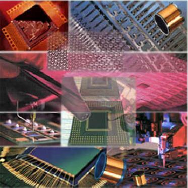 中国集成电路产业开启新征程 福建晋华项目开工，软件开发同步发力