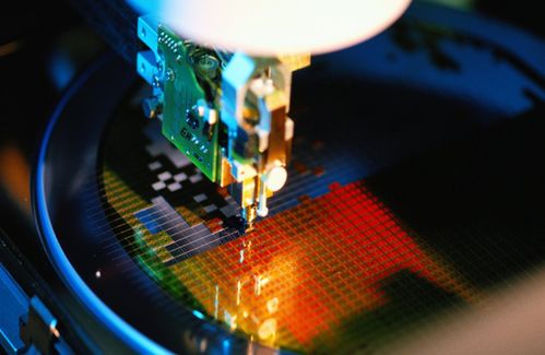 半导体集成电路 电子厂房洁净室地面材料选择设计方案