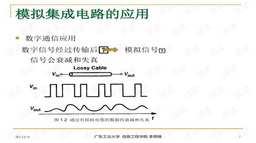 模拟集成电路设计与软件开发 关键技术与发展趋势